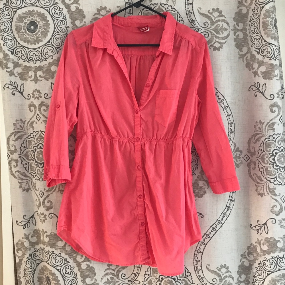 H&M Cotton Shirt